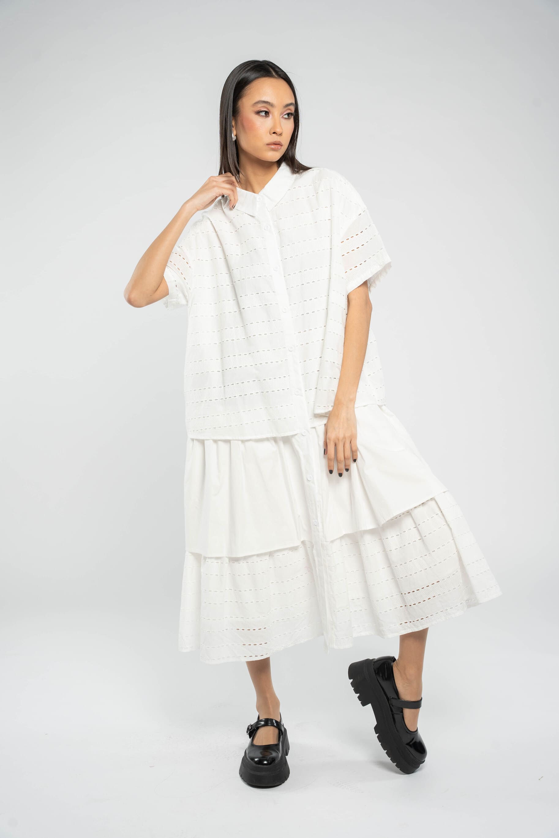Kaho Dress