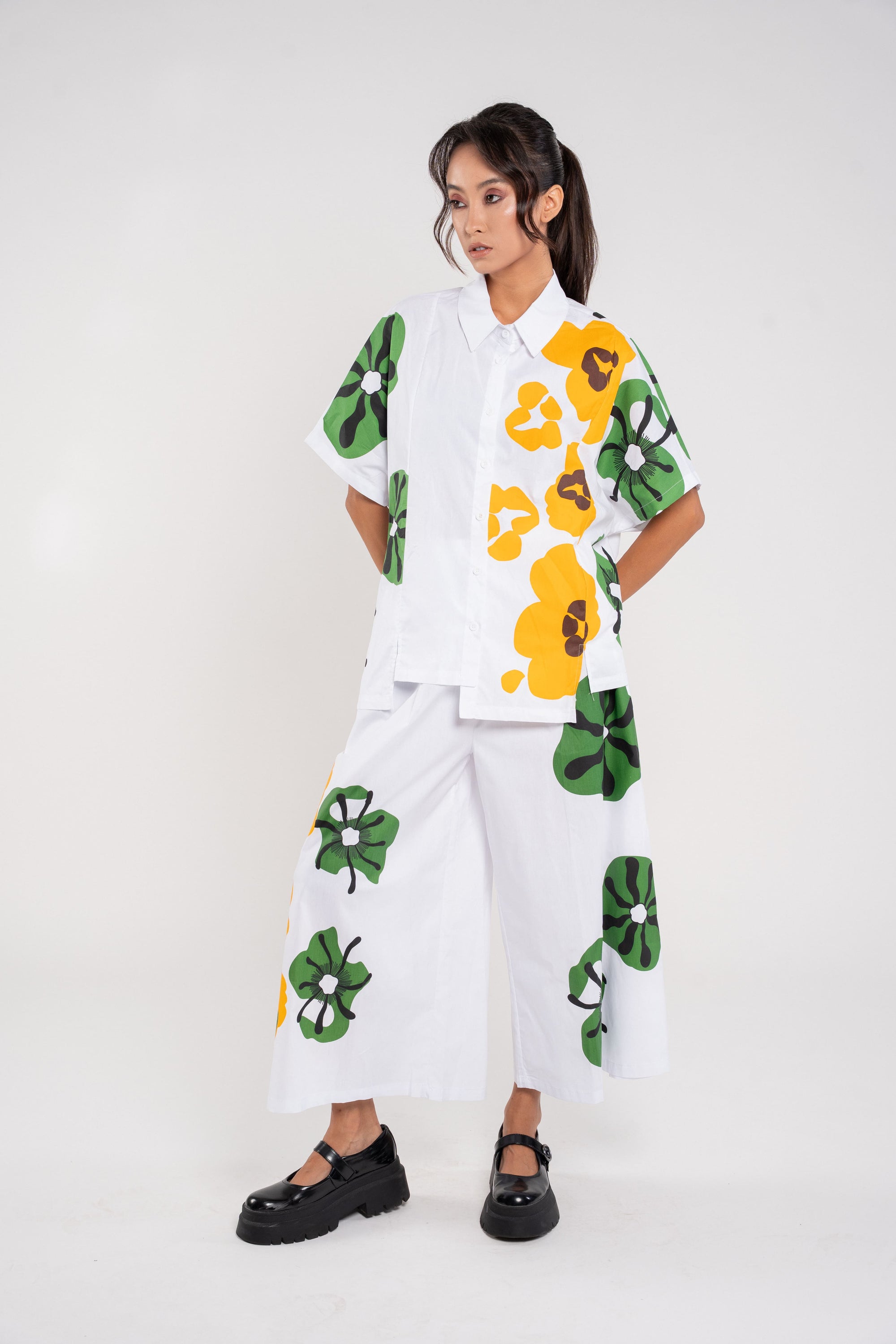 Chinami Shirt