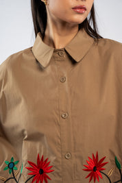 Satoko Dress
