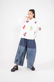 Mayu Pants