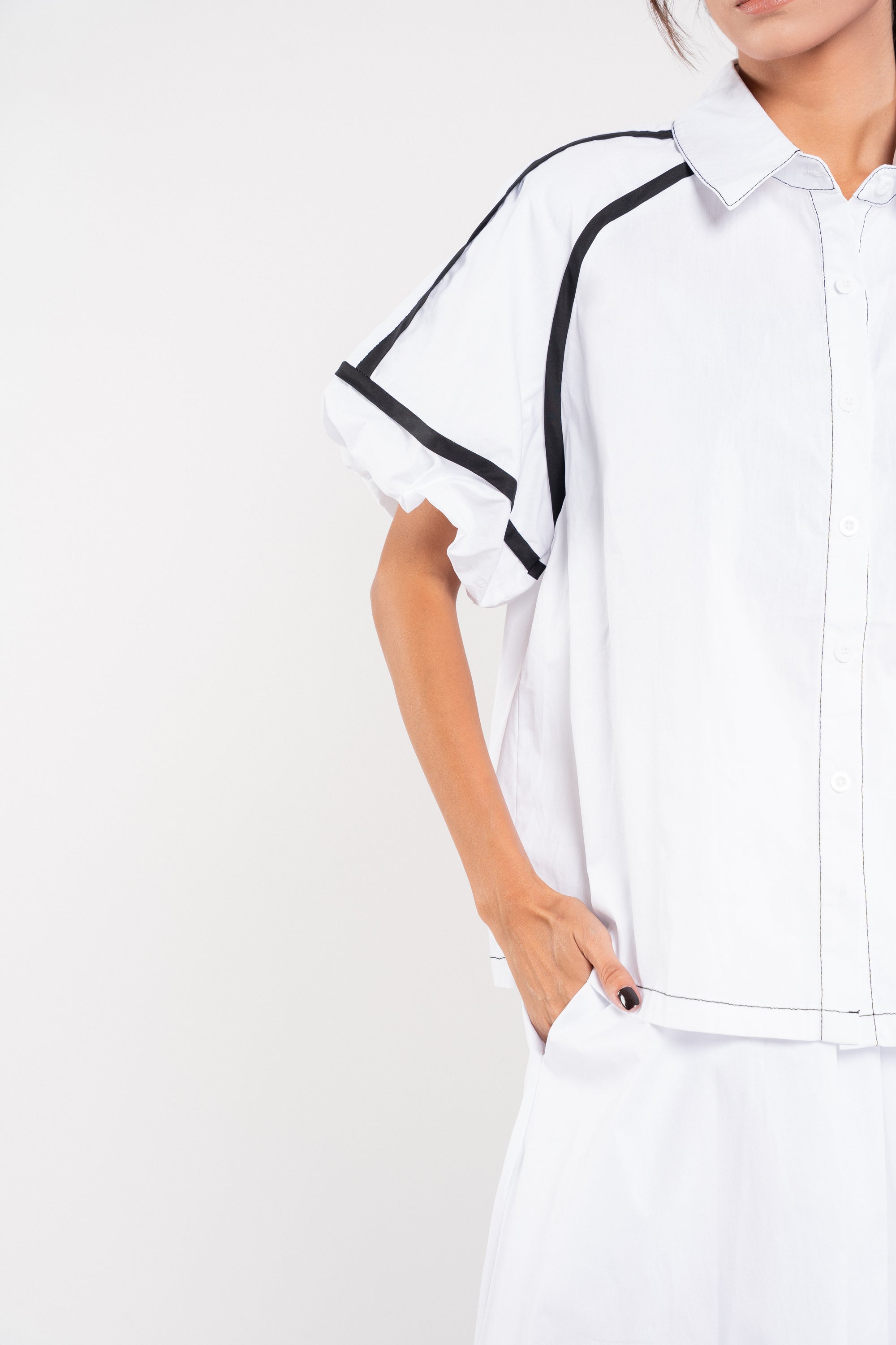 Tsubaki Shirt