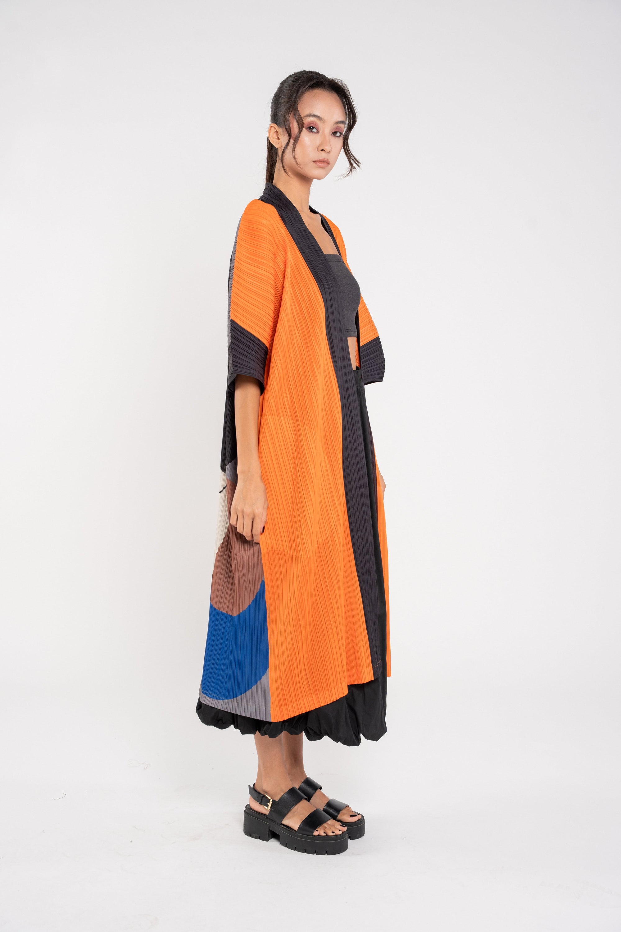 Arina Jacket