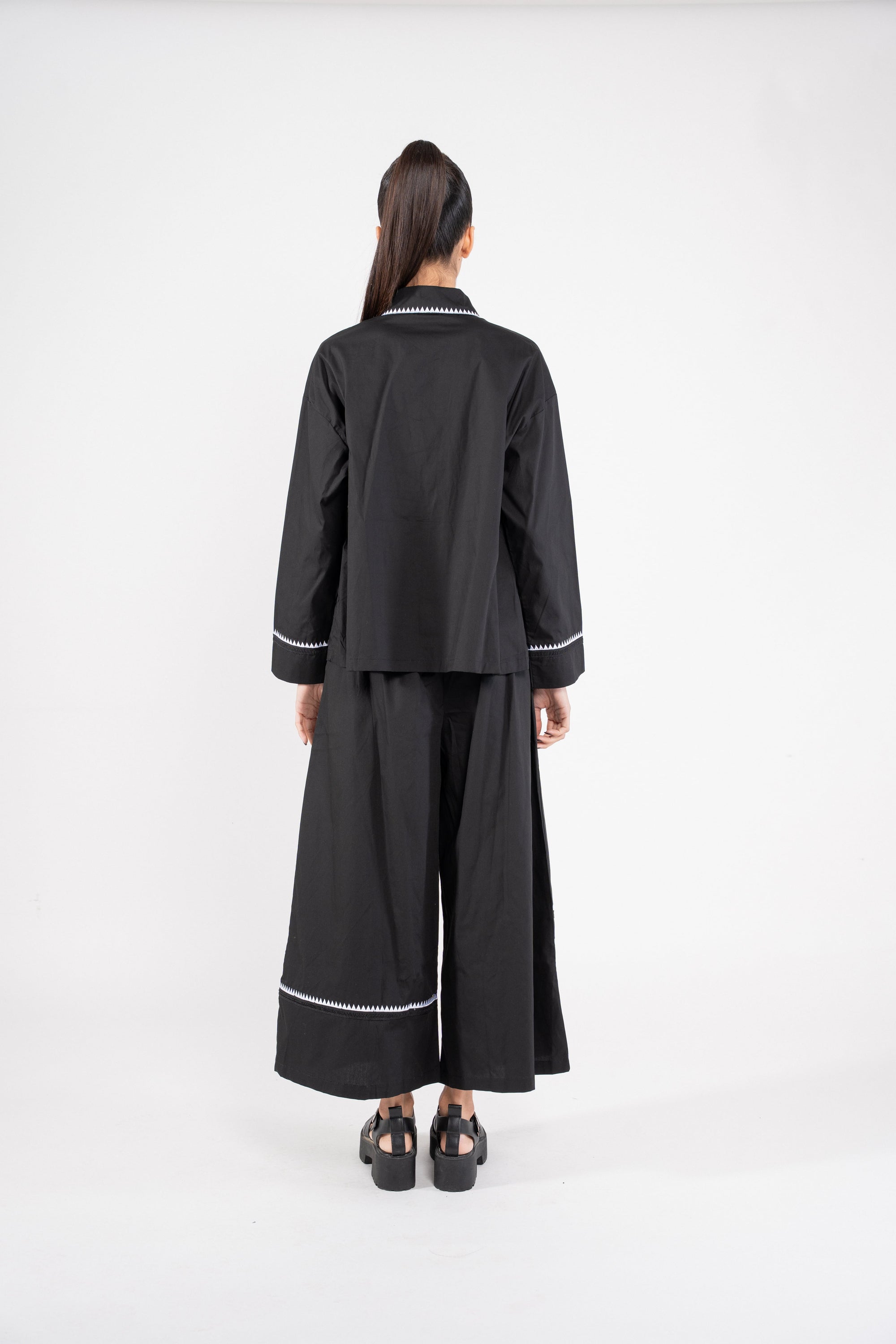Natsuko Pants