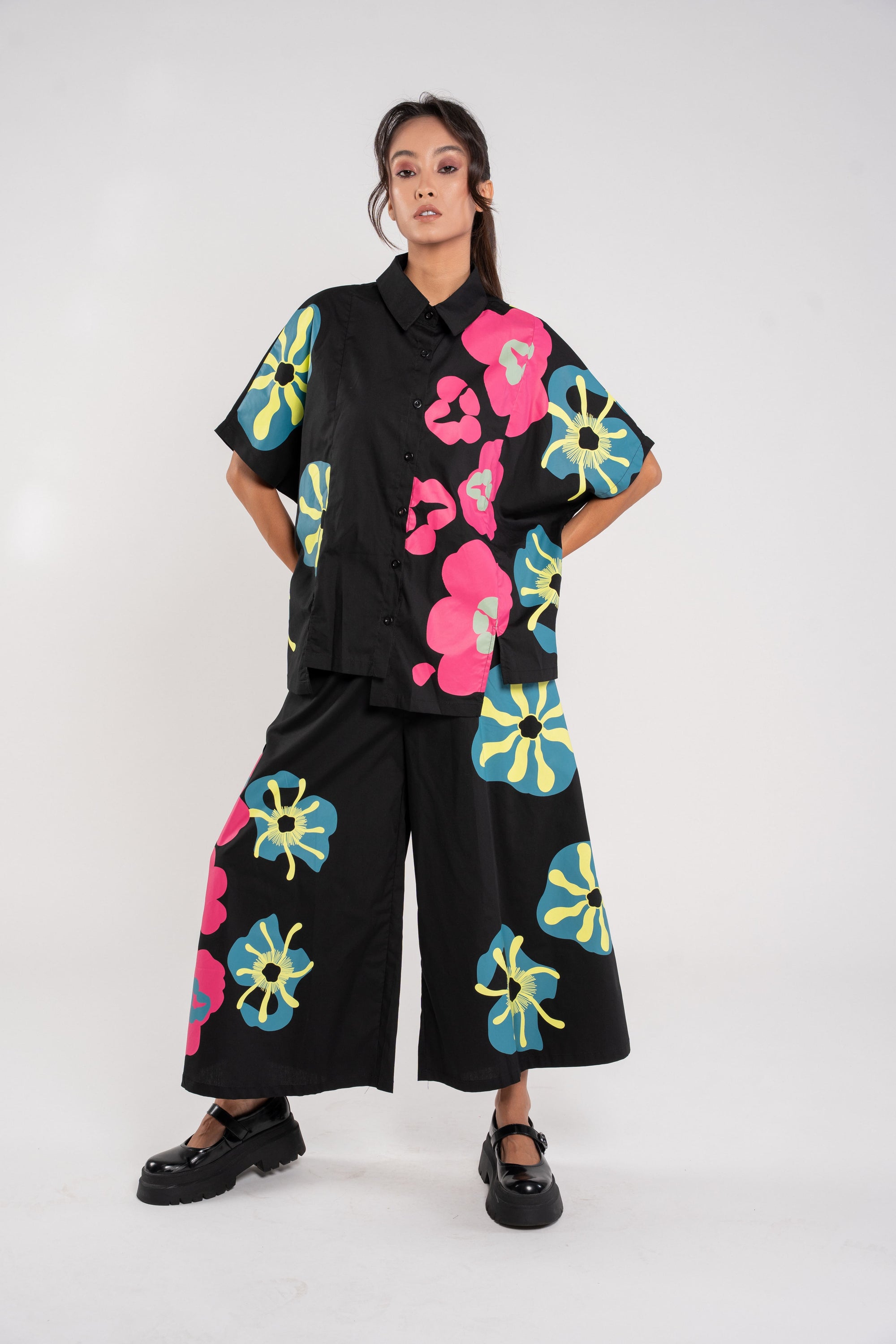 Chinami Shirt