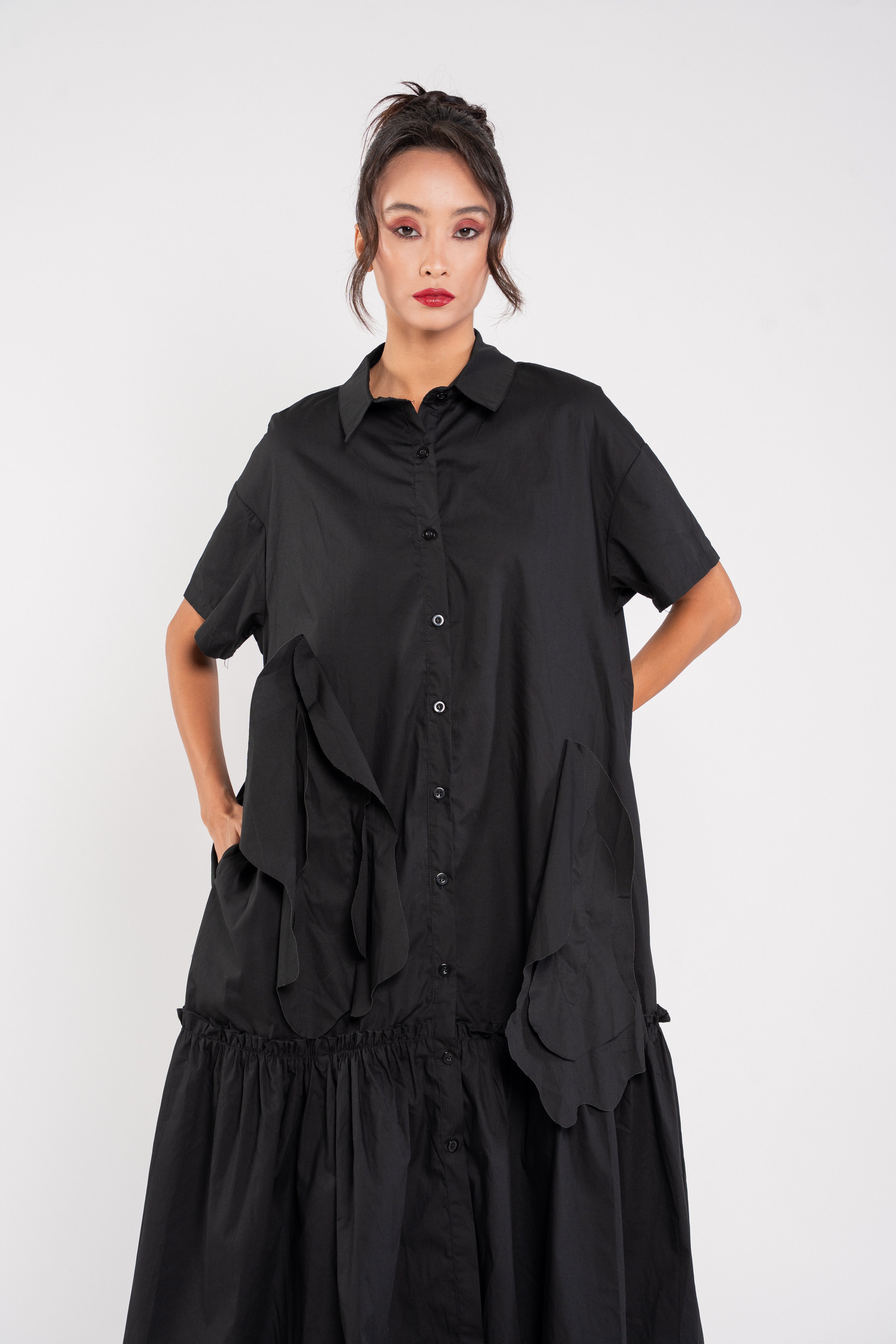 Urano Dress
