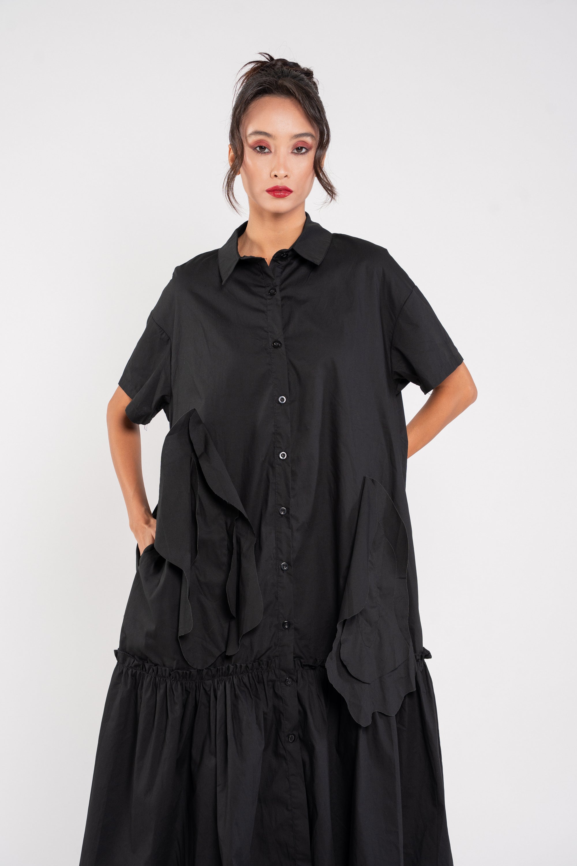 Urano Dress
