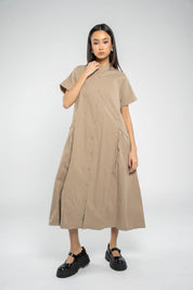 Ayako Dress