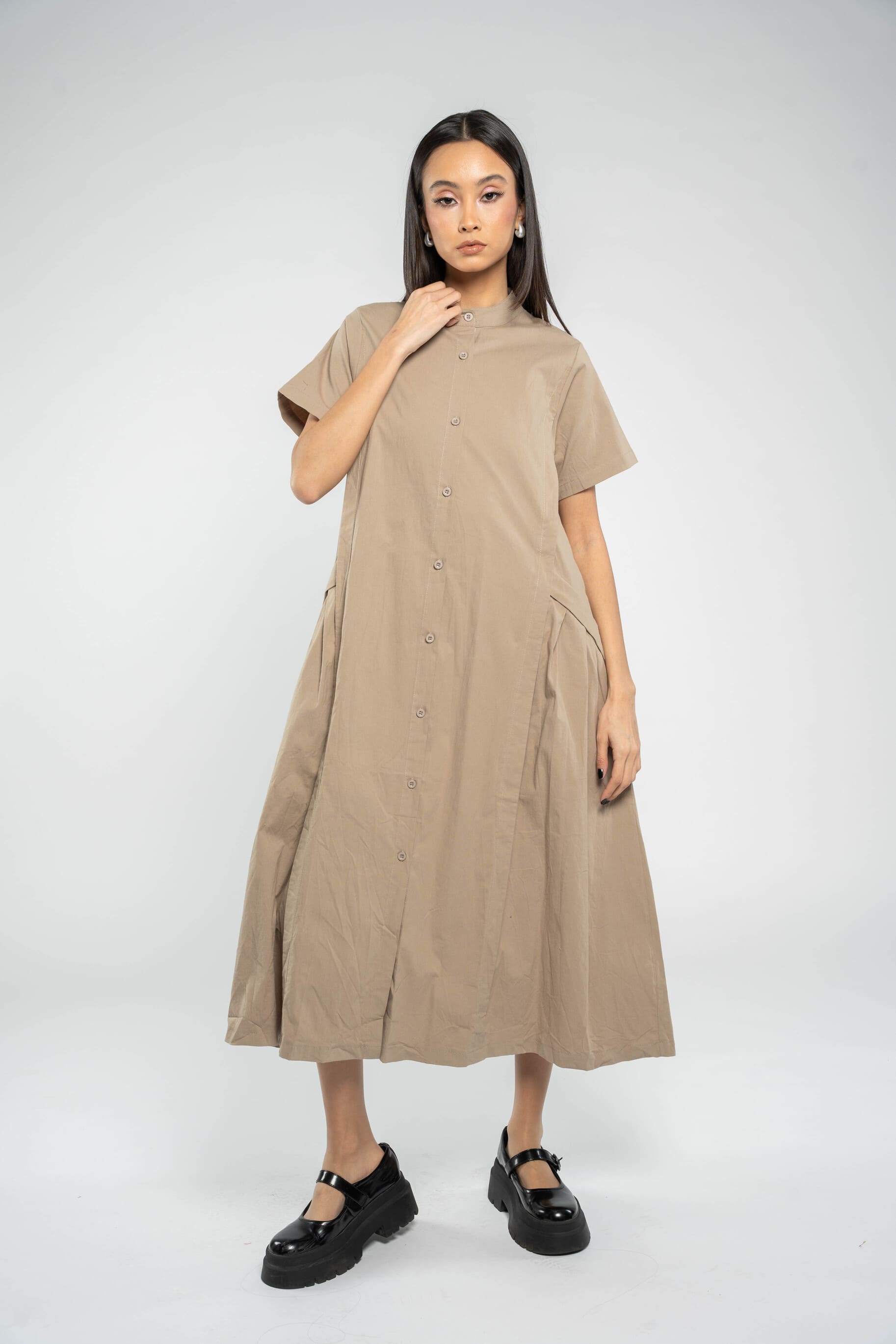 Ayako Dress