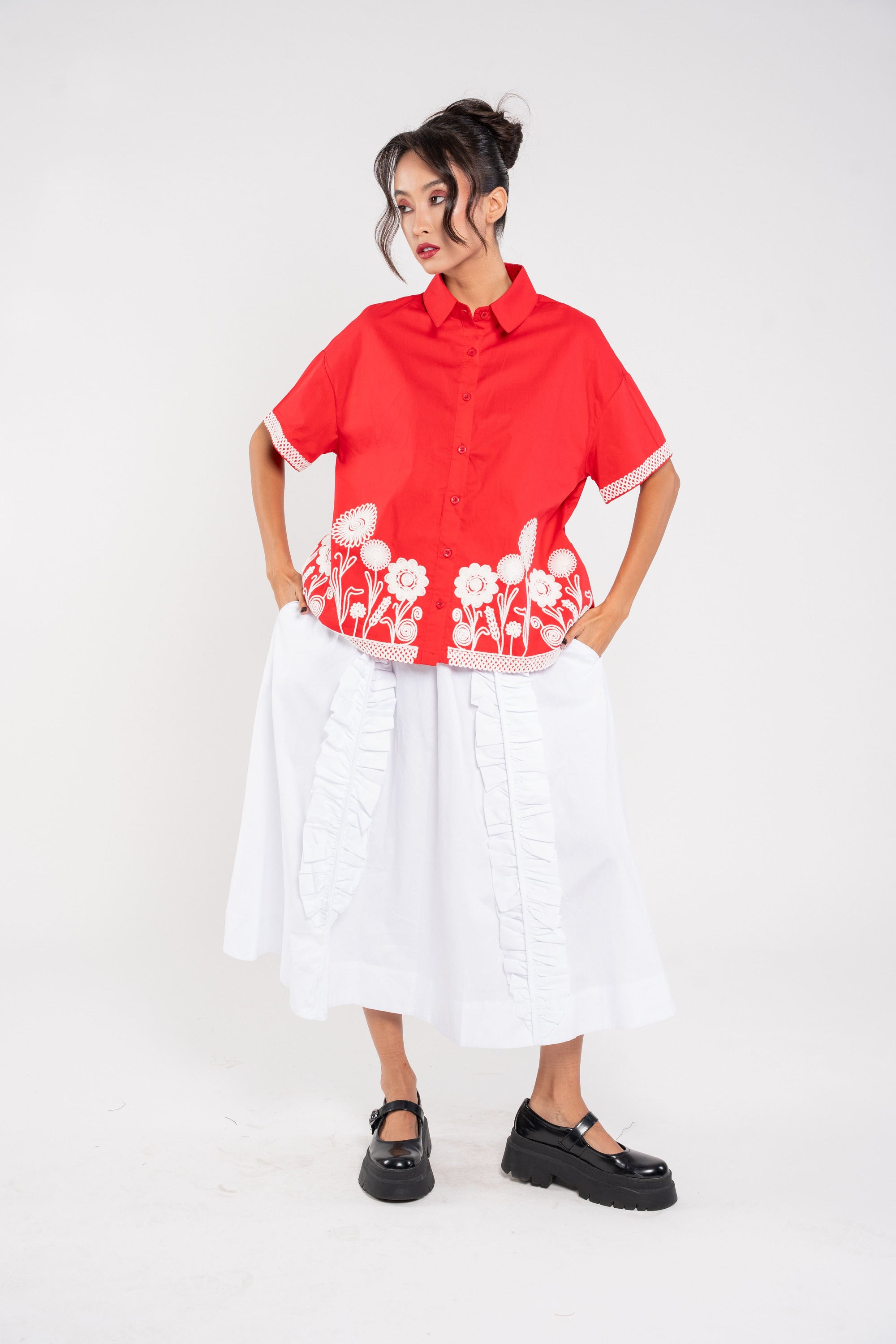 Airiho Shirt
