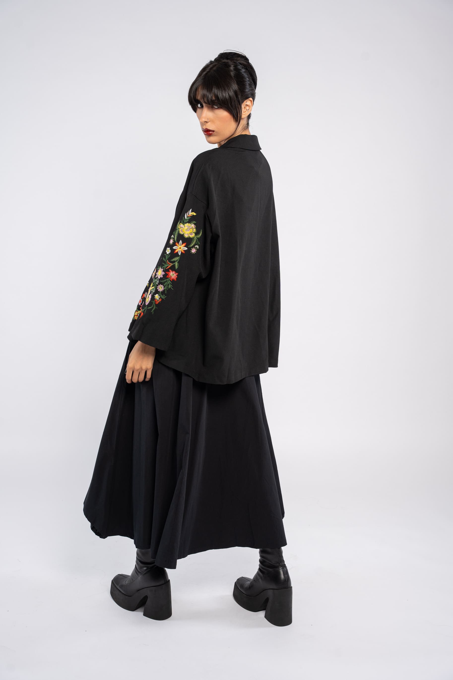 Etsuko Jacket