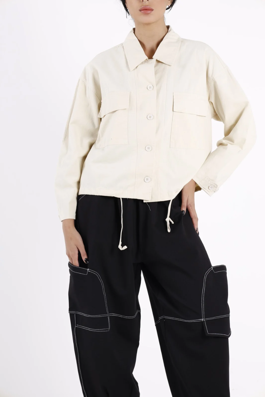 Tora Jacket