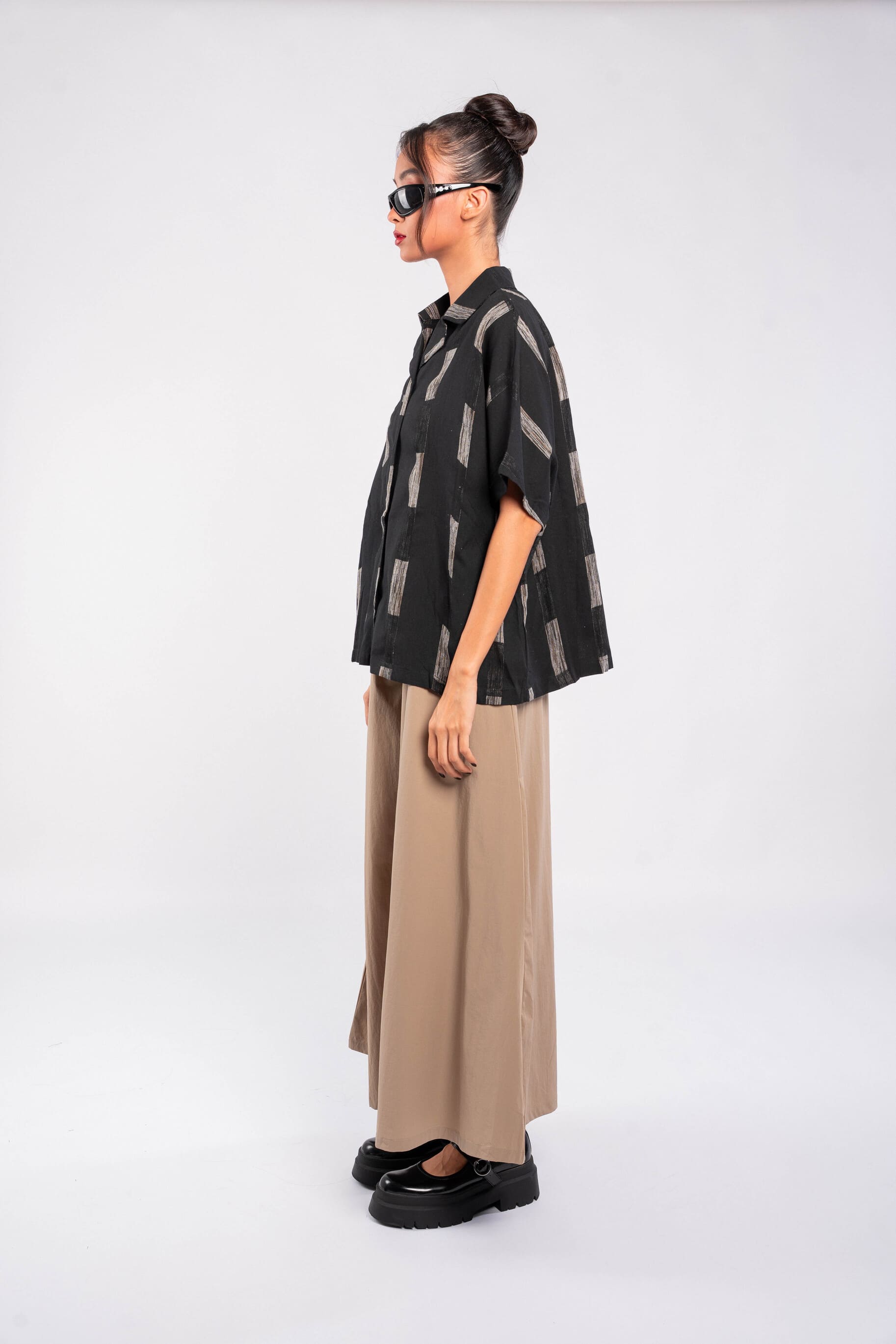 Afuro Shirt
