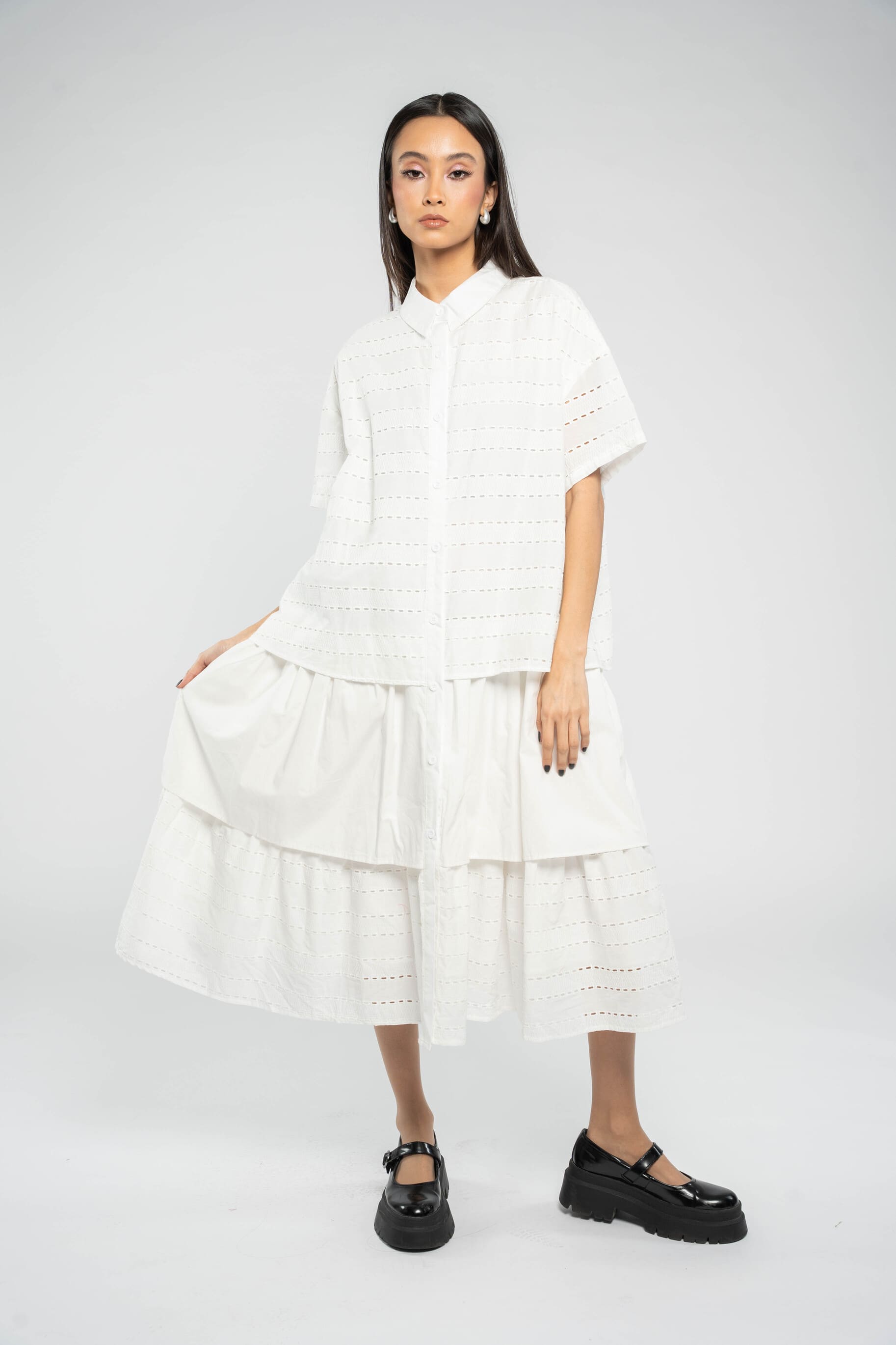 Kaho Dress
