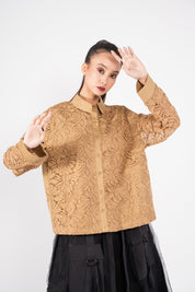Miharu Shirt