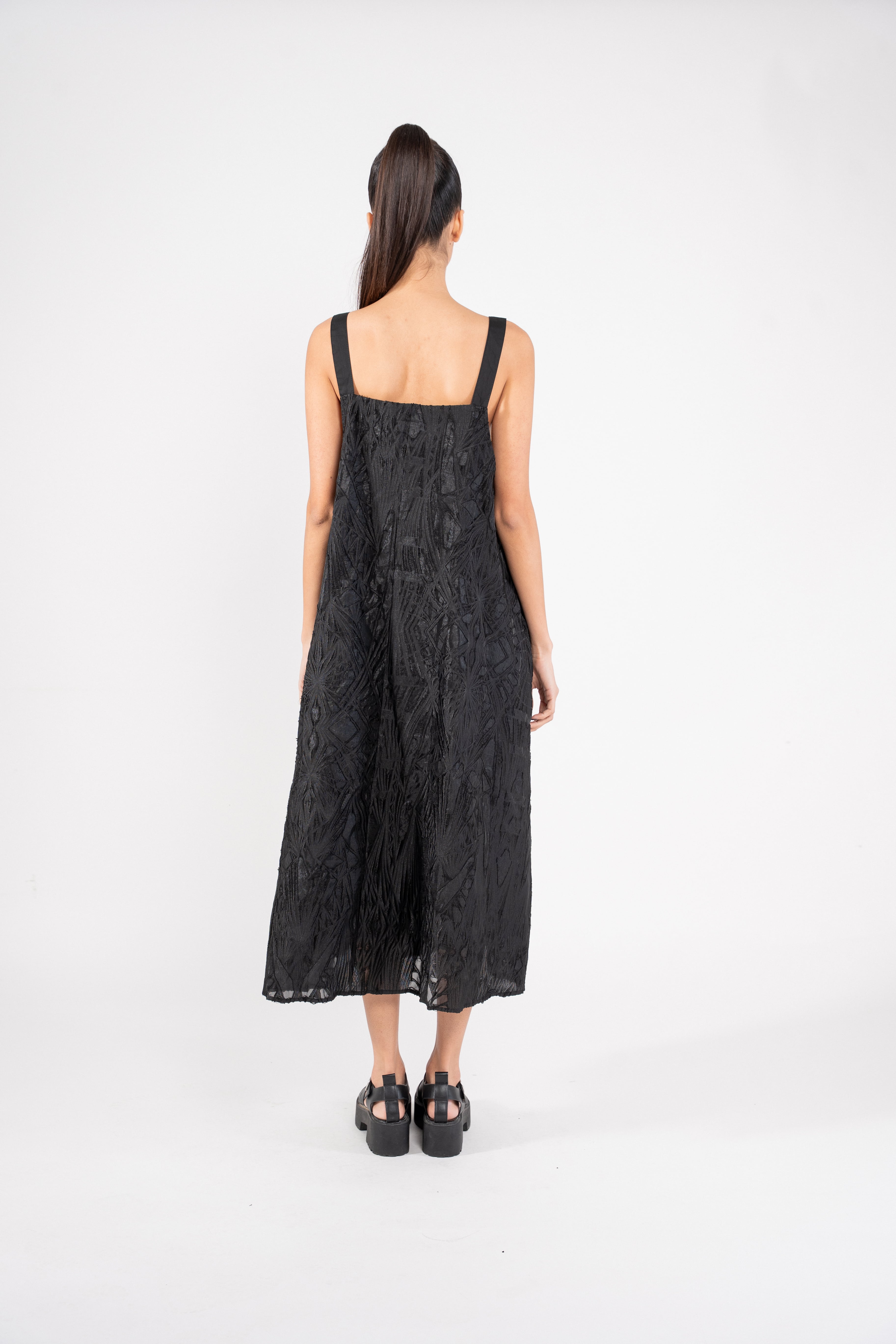 Naoko Dress