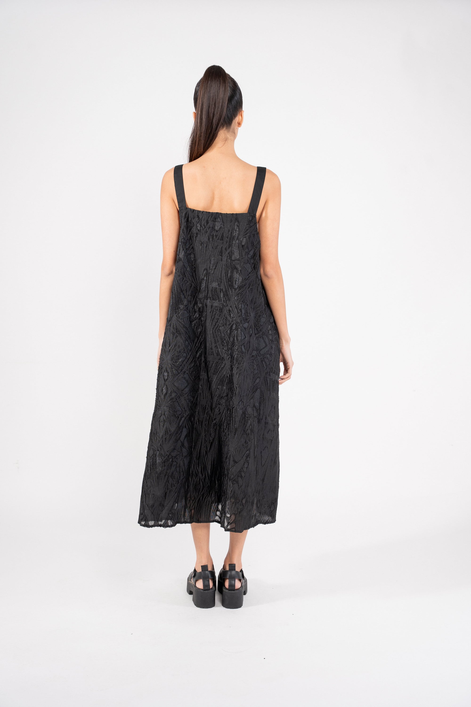 Naoko Dress