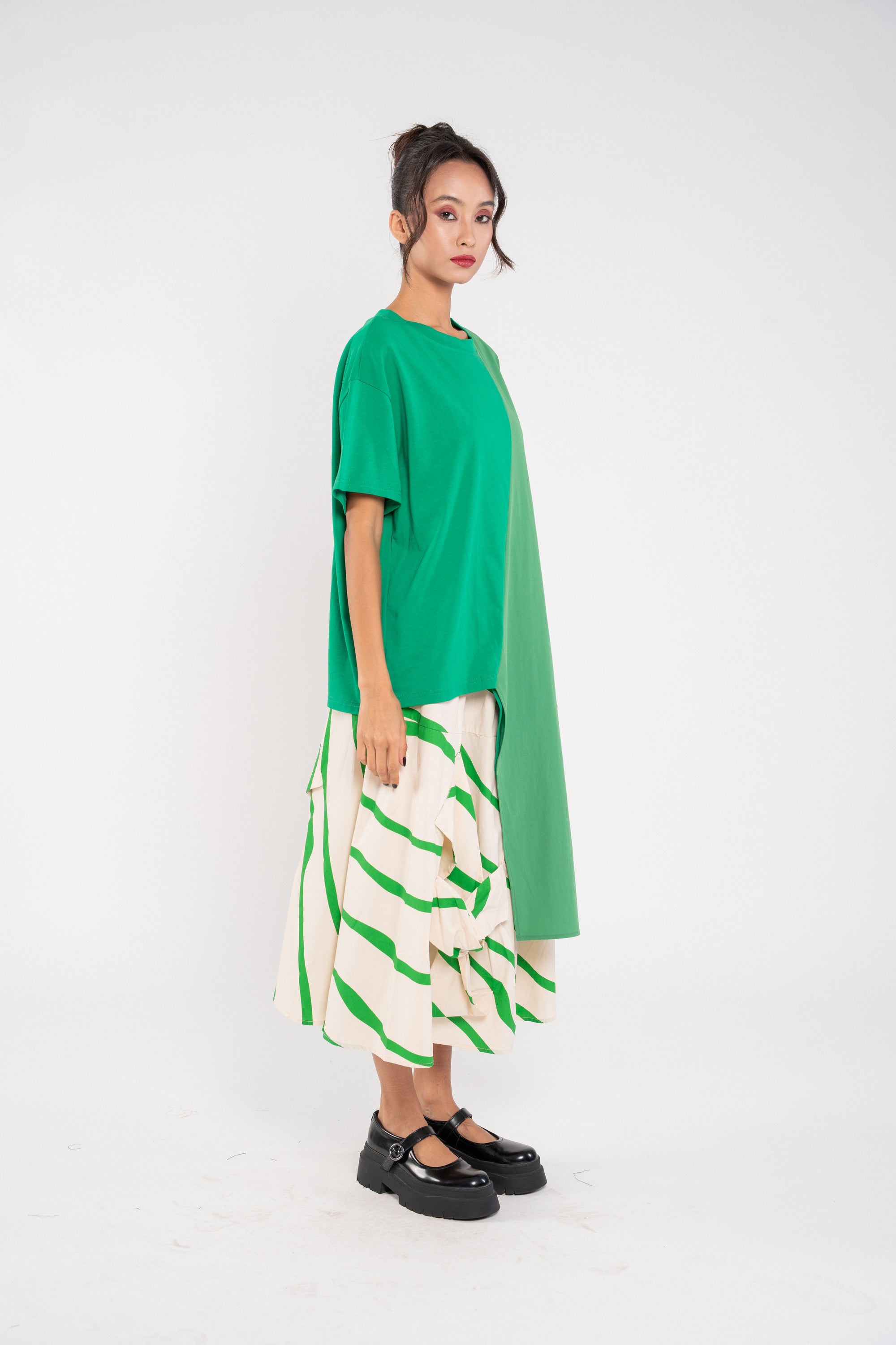 Kaho Skirt