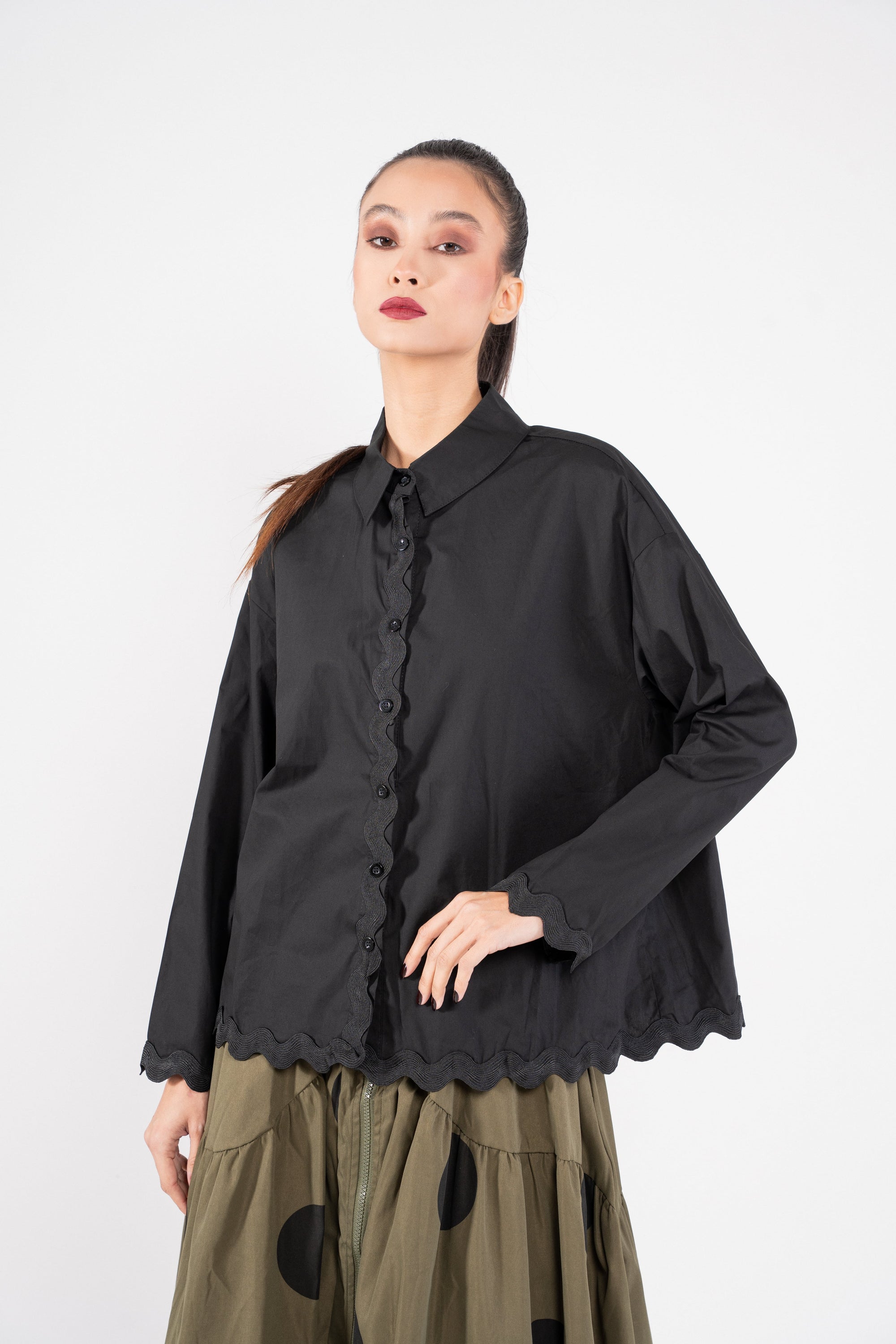 Koyuki Shirt