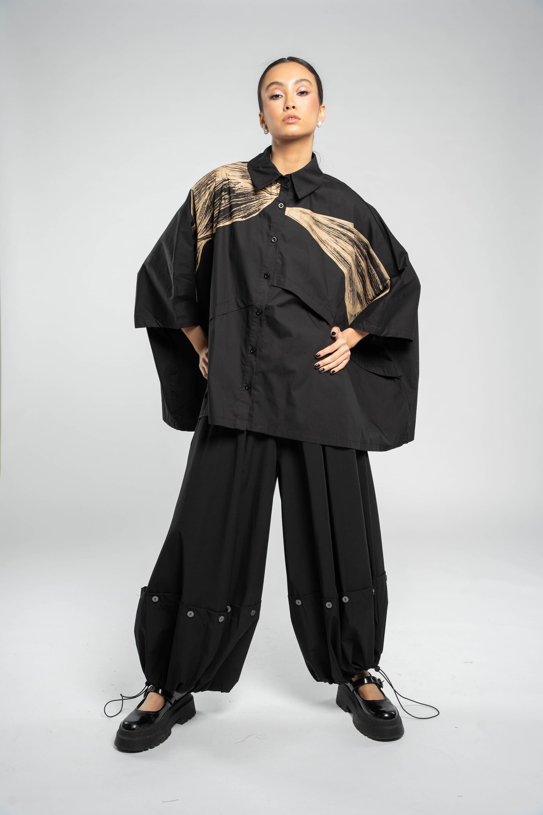 Urano Pants