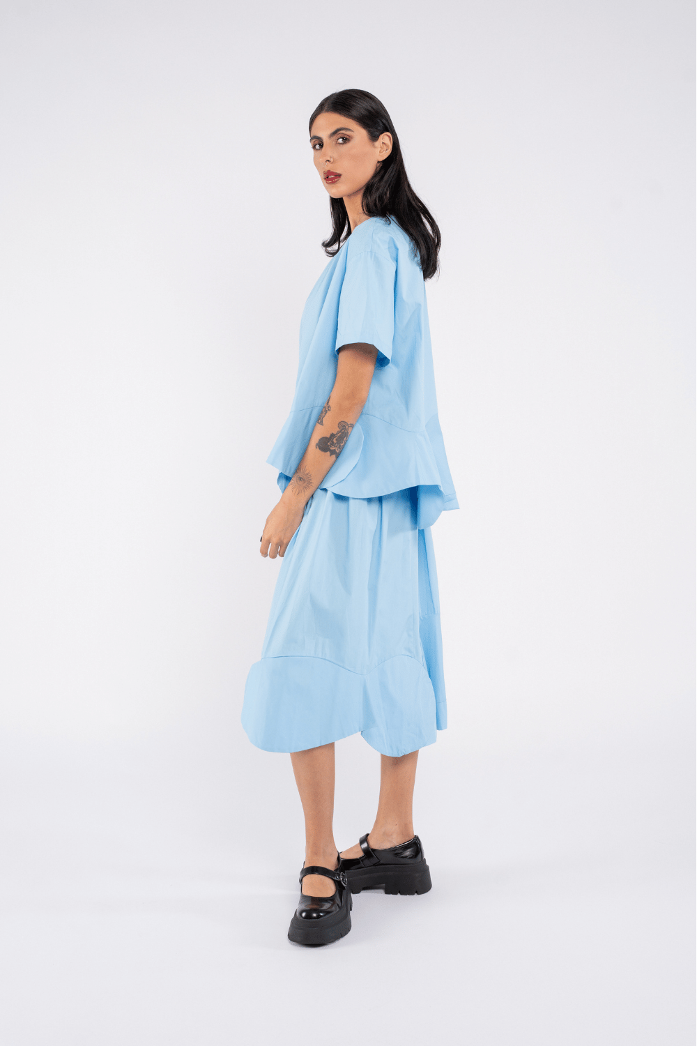 Nao Skirt