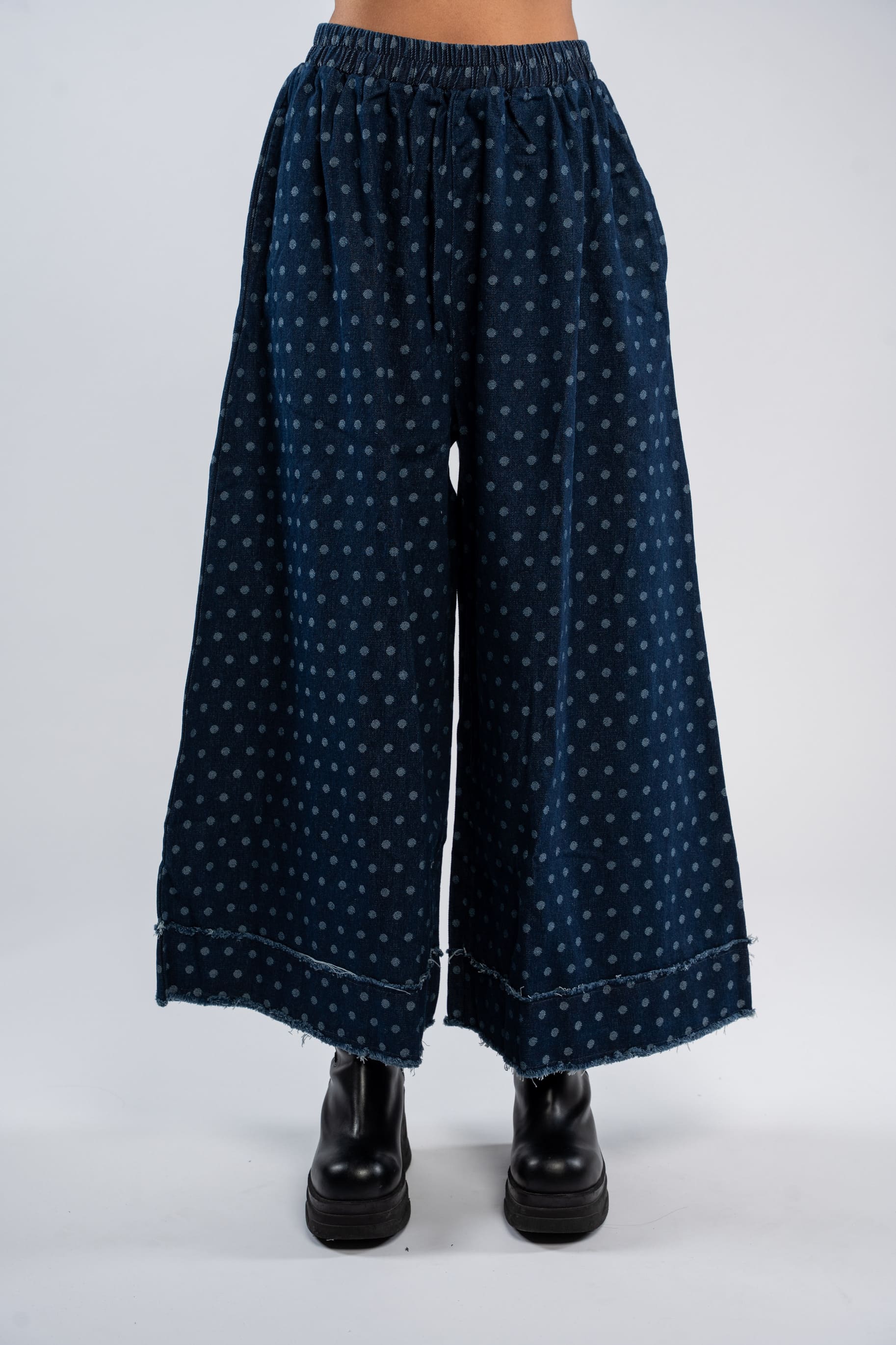 Uta Pants