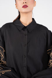 Tomoe Shirt