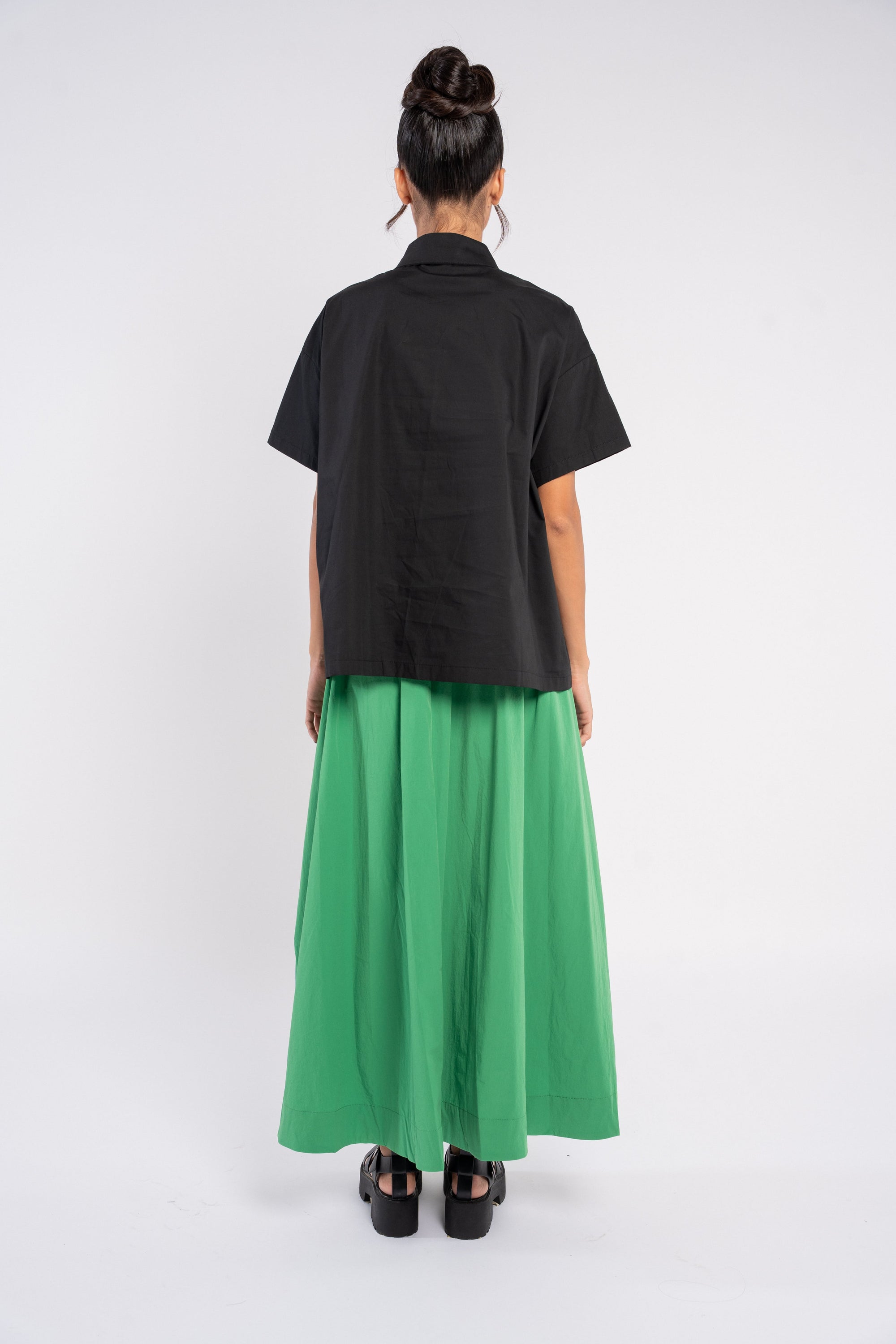 Megu Skirt