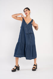 Hachi Dress