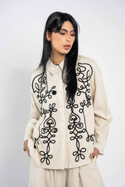 Arisu Shirt