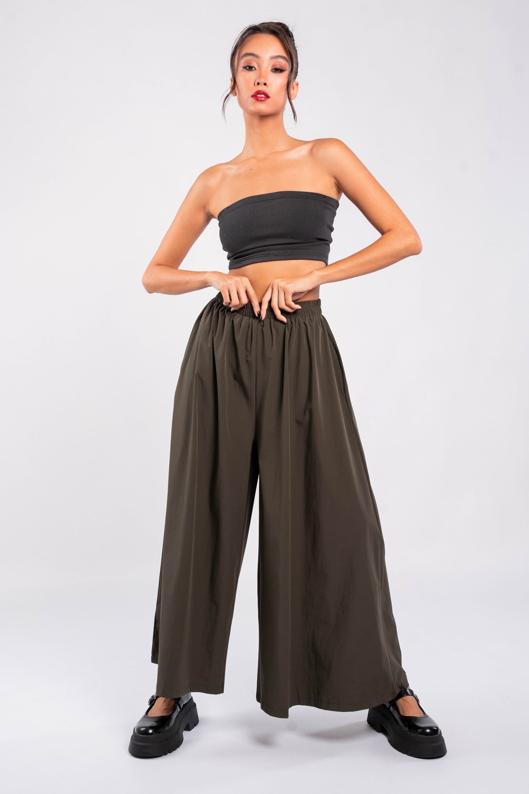 Aoki Pants