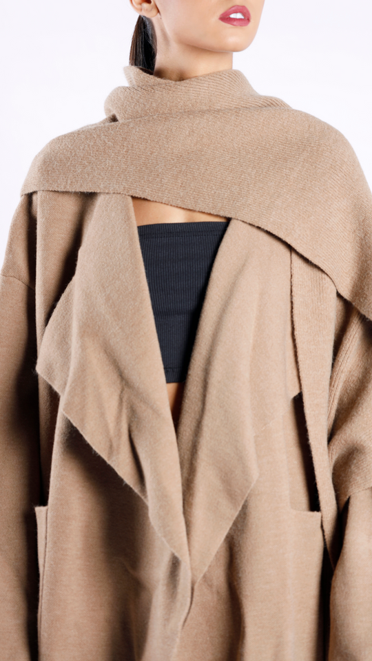 Mimoto | Innovative Japanese-Inspired Fashion