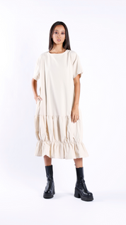 Ruya Dress