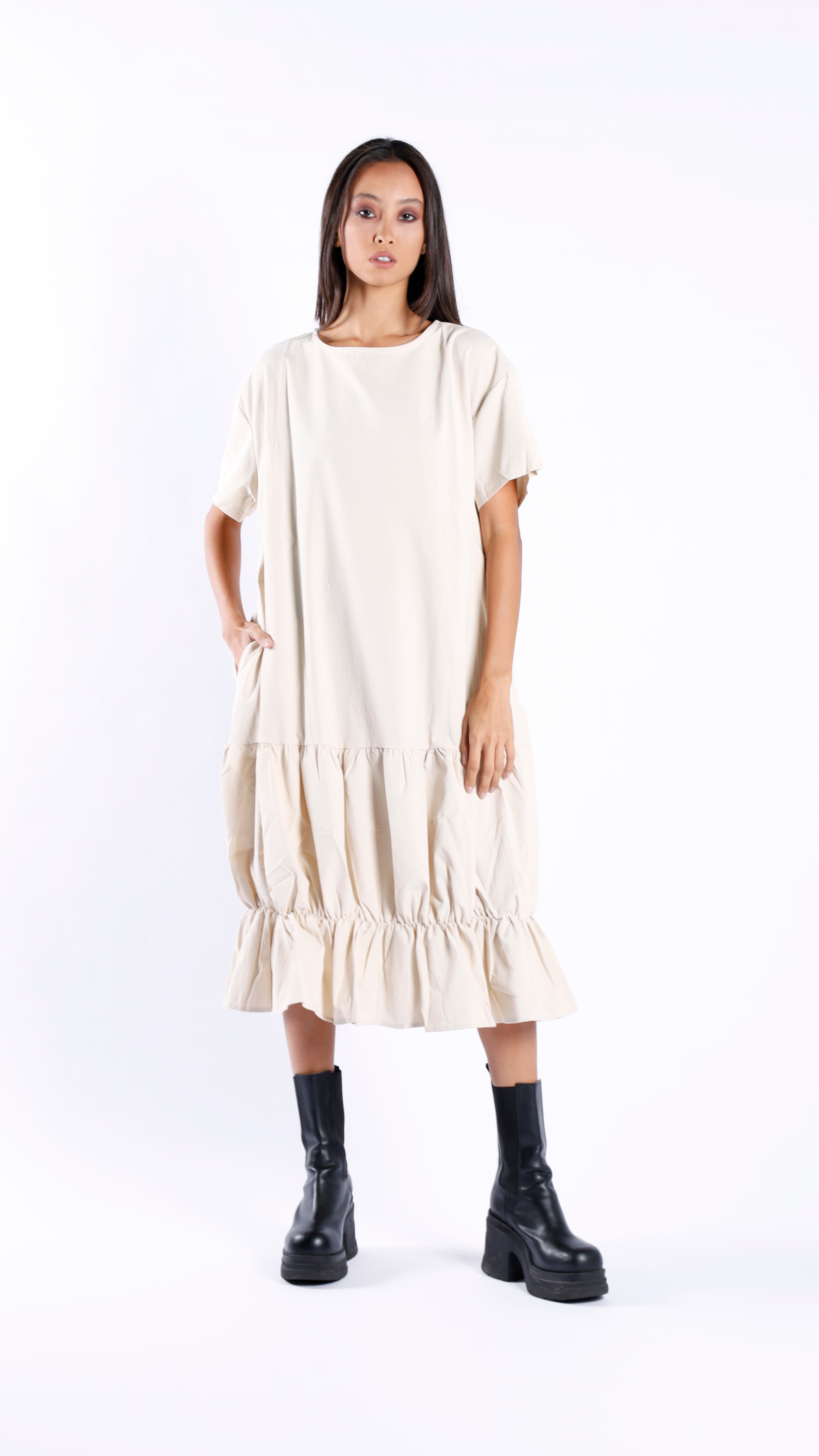 Ruya Dress