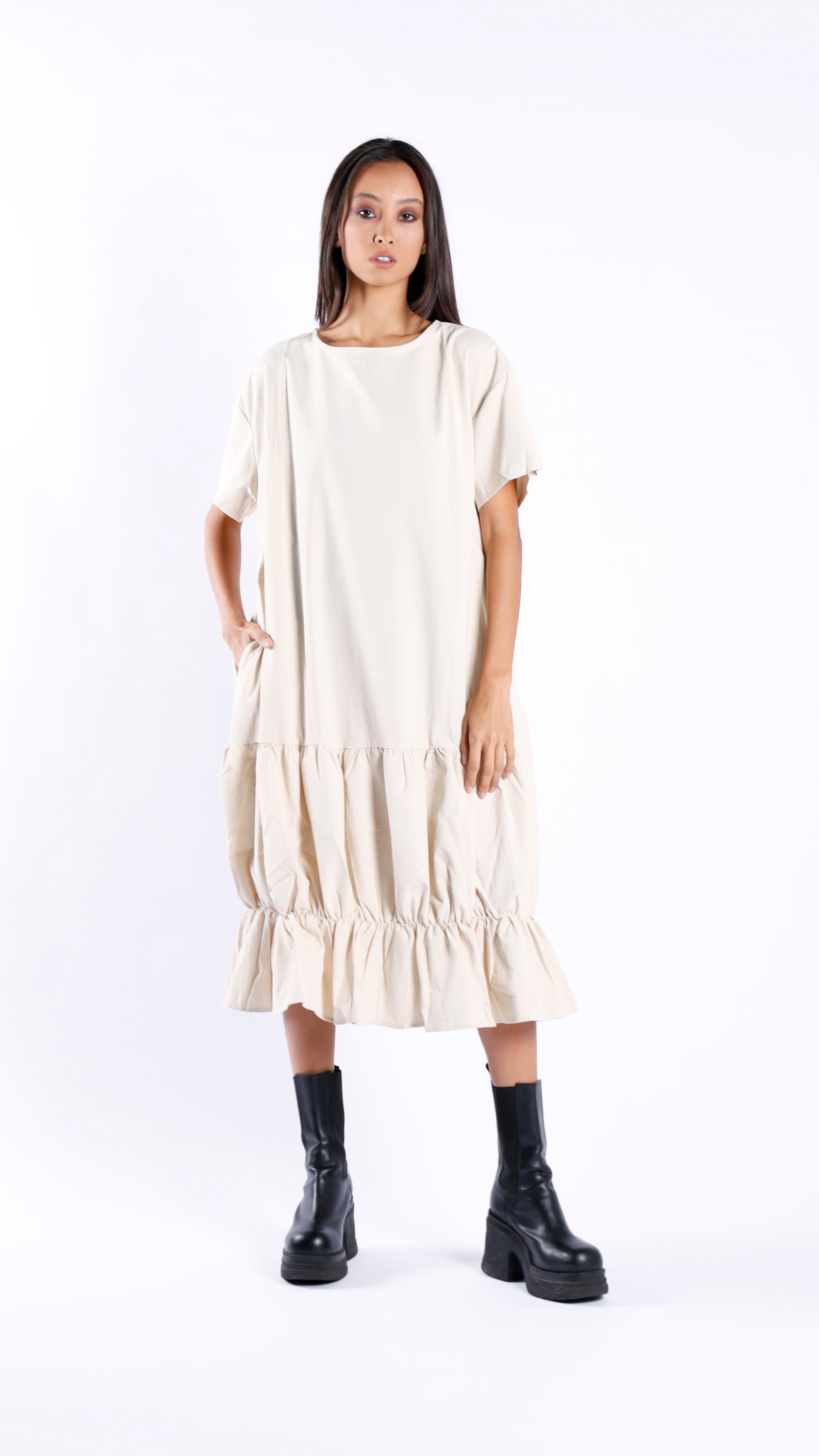 Ruya Dress