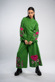 Yumi Pants