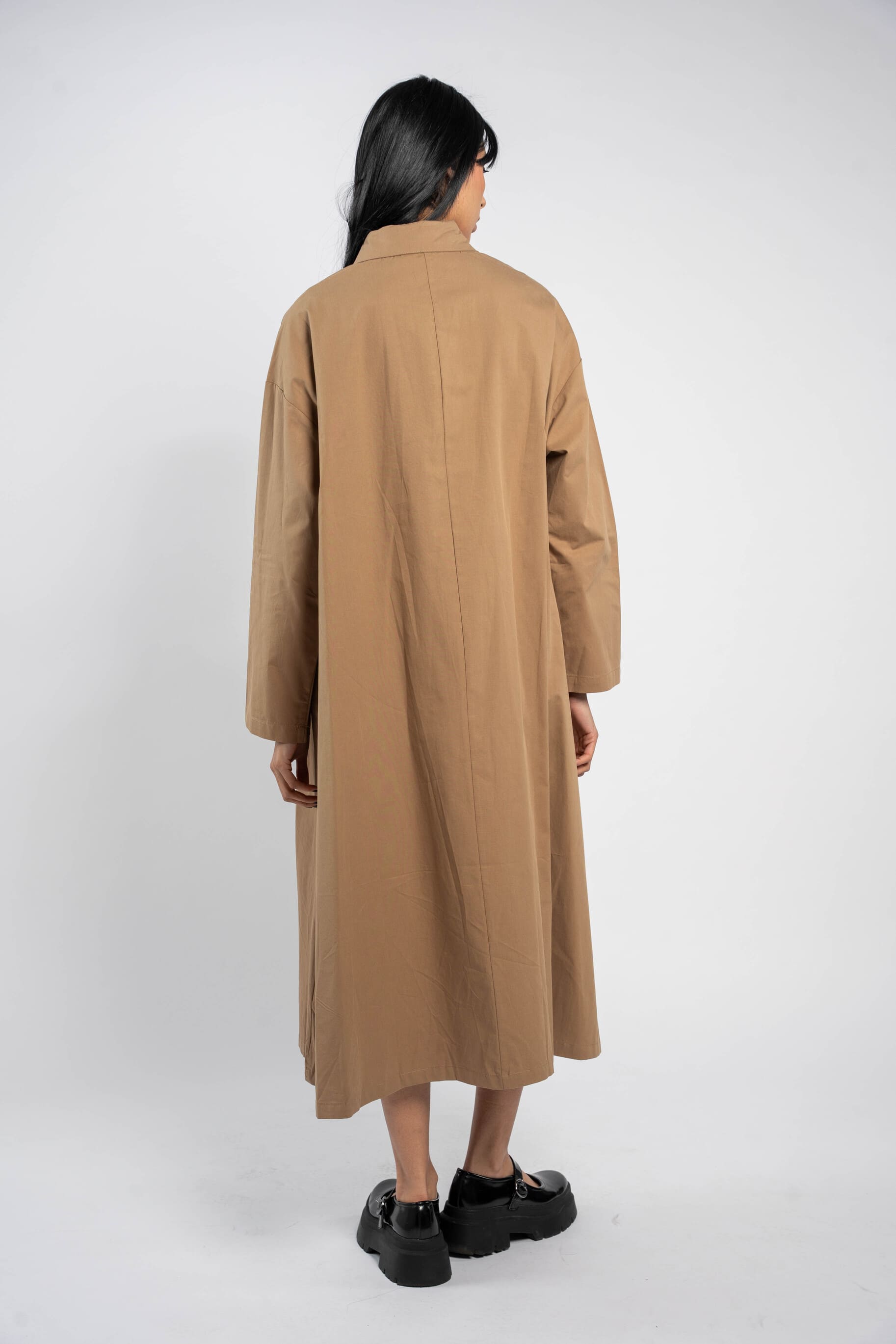 Hajime Dress
