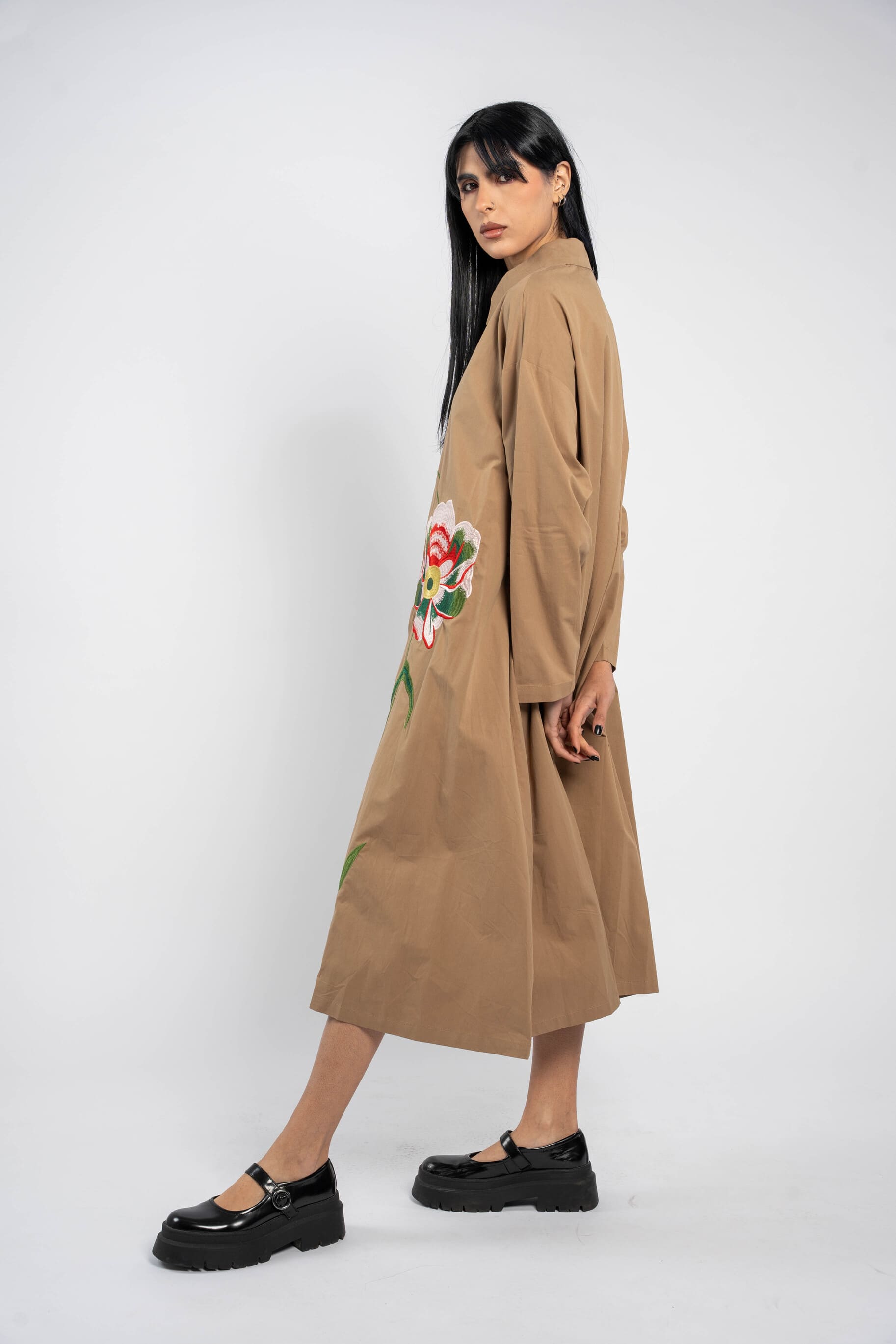 Hajime Dress