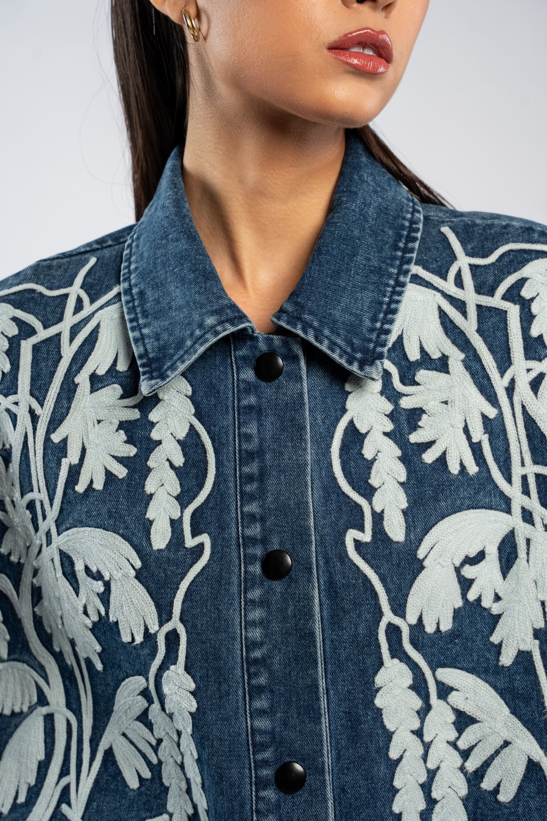 Masumi Shirt
