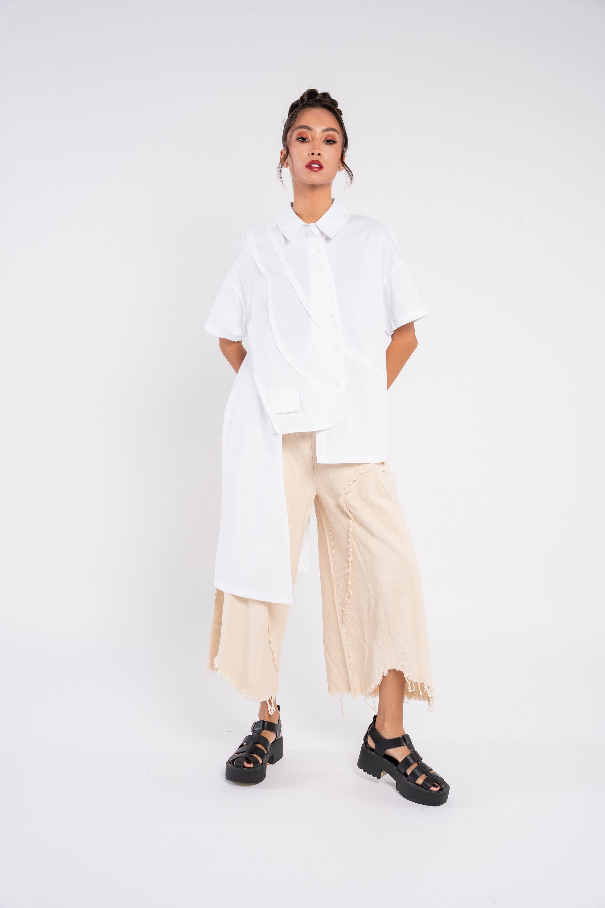 Miruku Pants