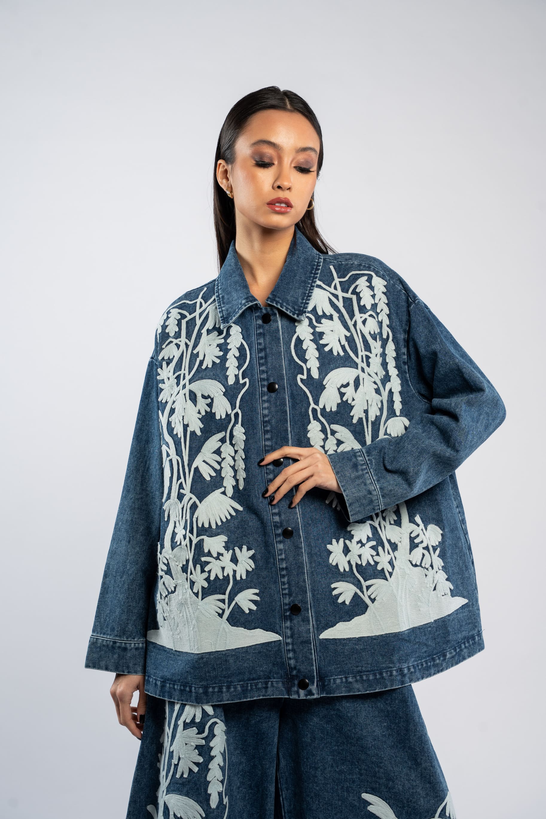 Masumi Shirt