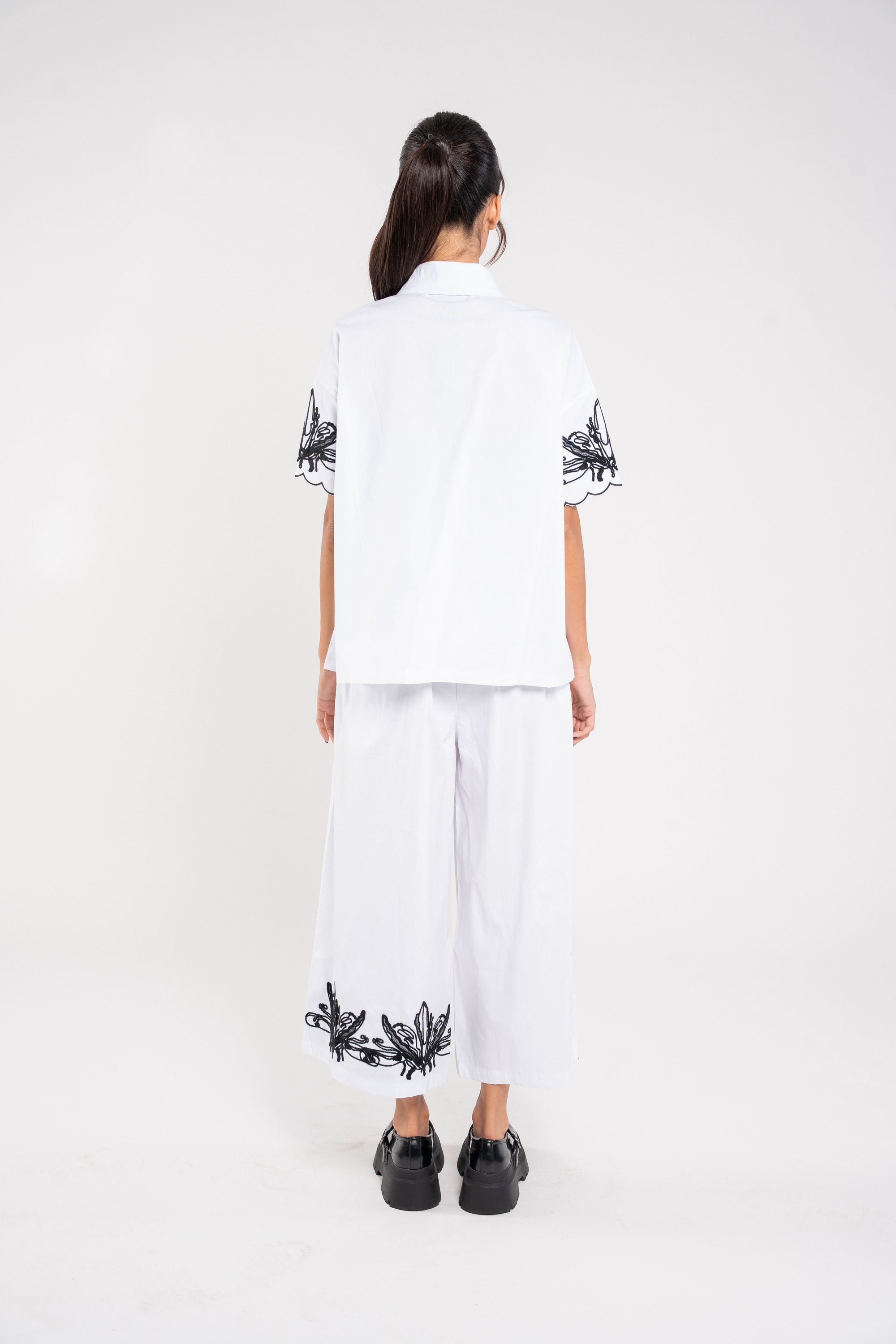 Ayuki Pants