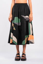 Yuria Skirt