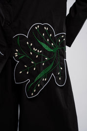 Kaori Shirt