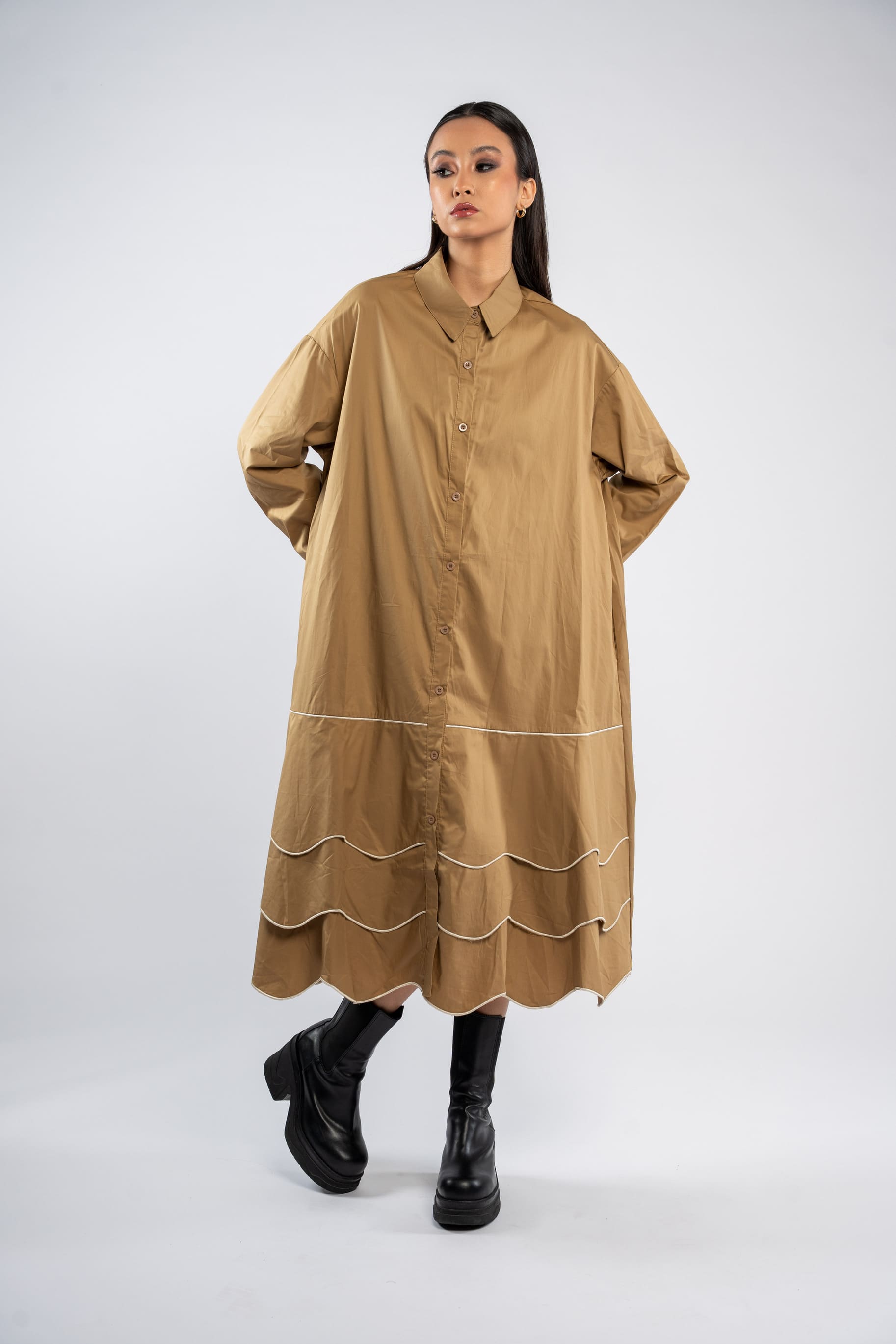 Kotoha Dress