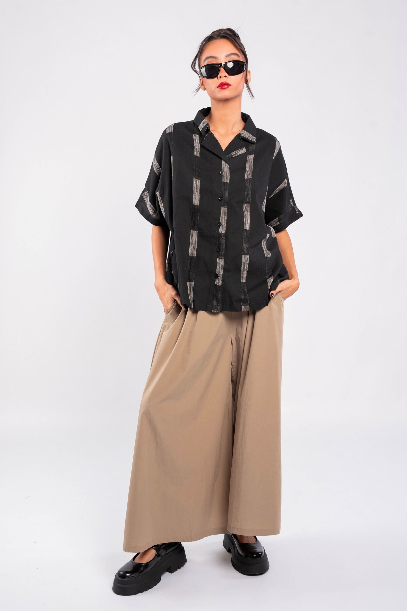 Afuro Shirt