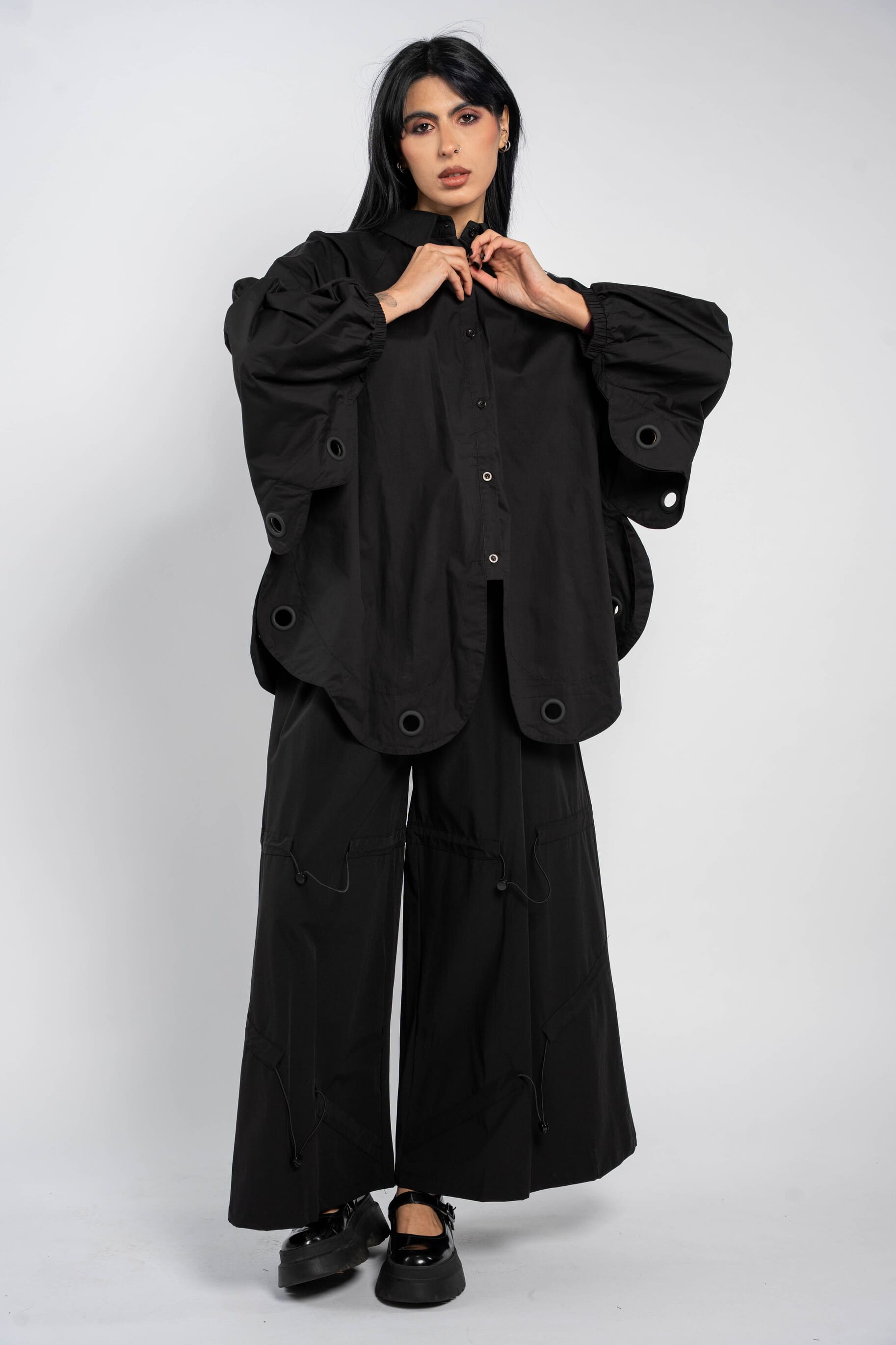 Rikako Shirt