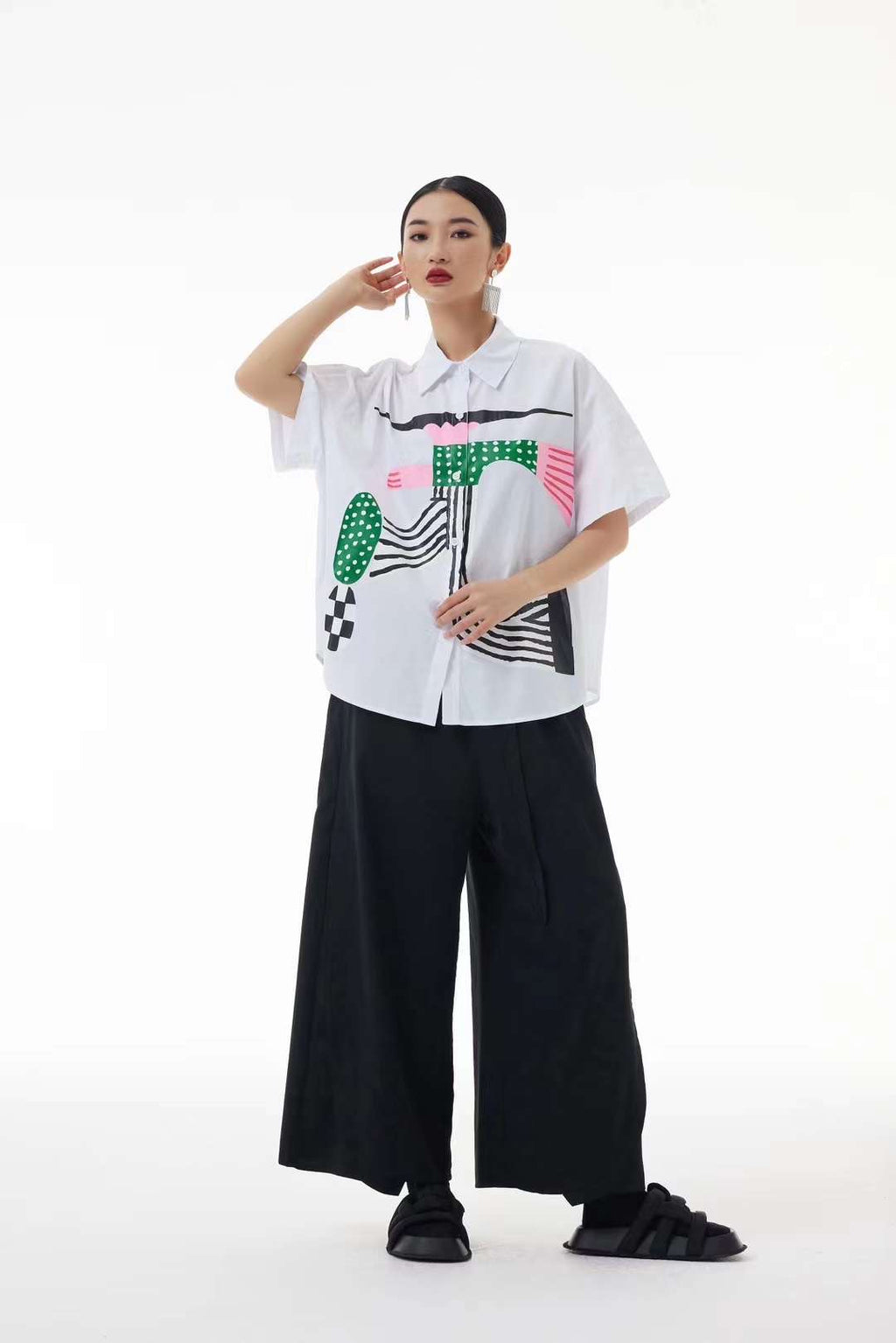 Mimoto | Innovative Japanese-Inspired Fashion