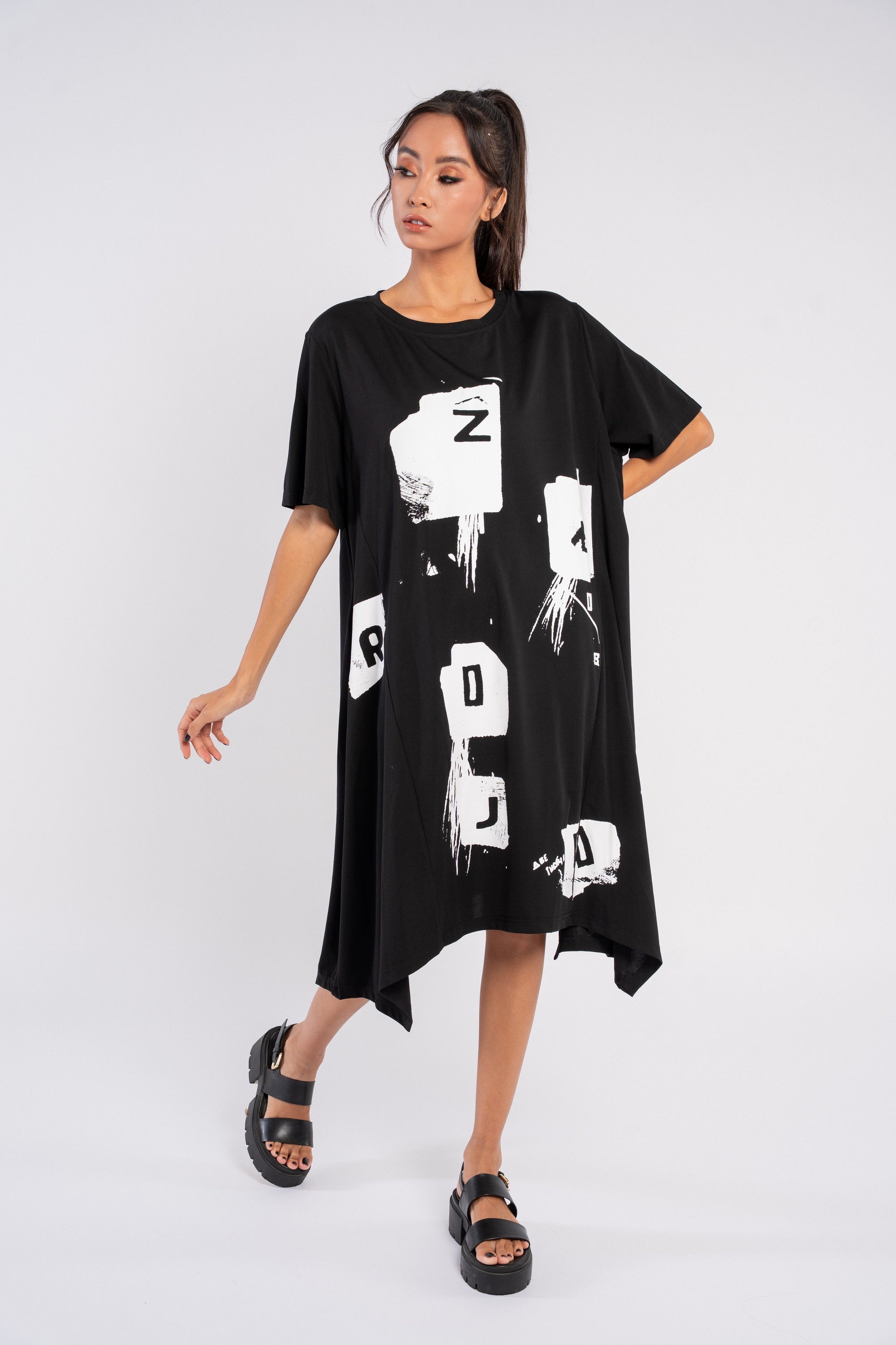 Umeko Dress