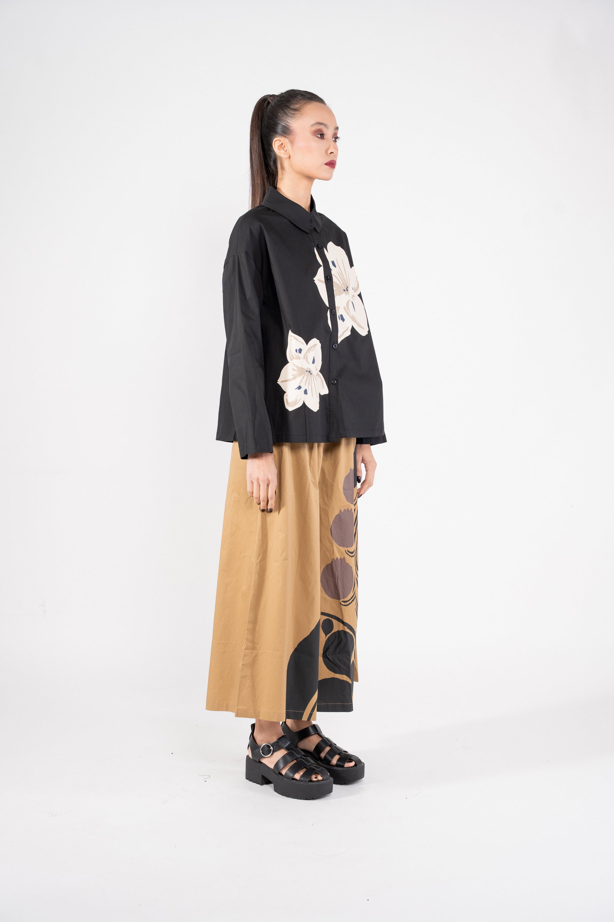 Mina Pants