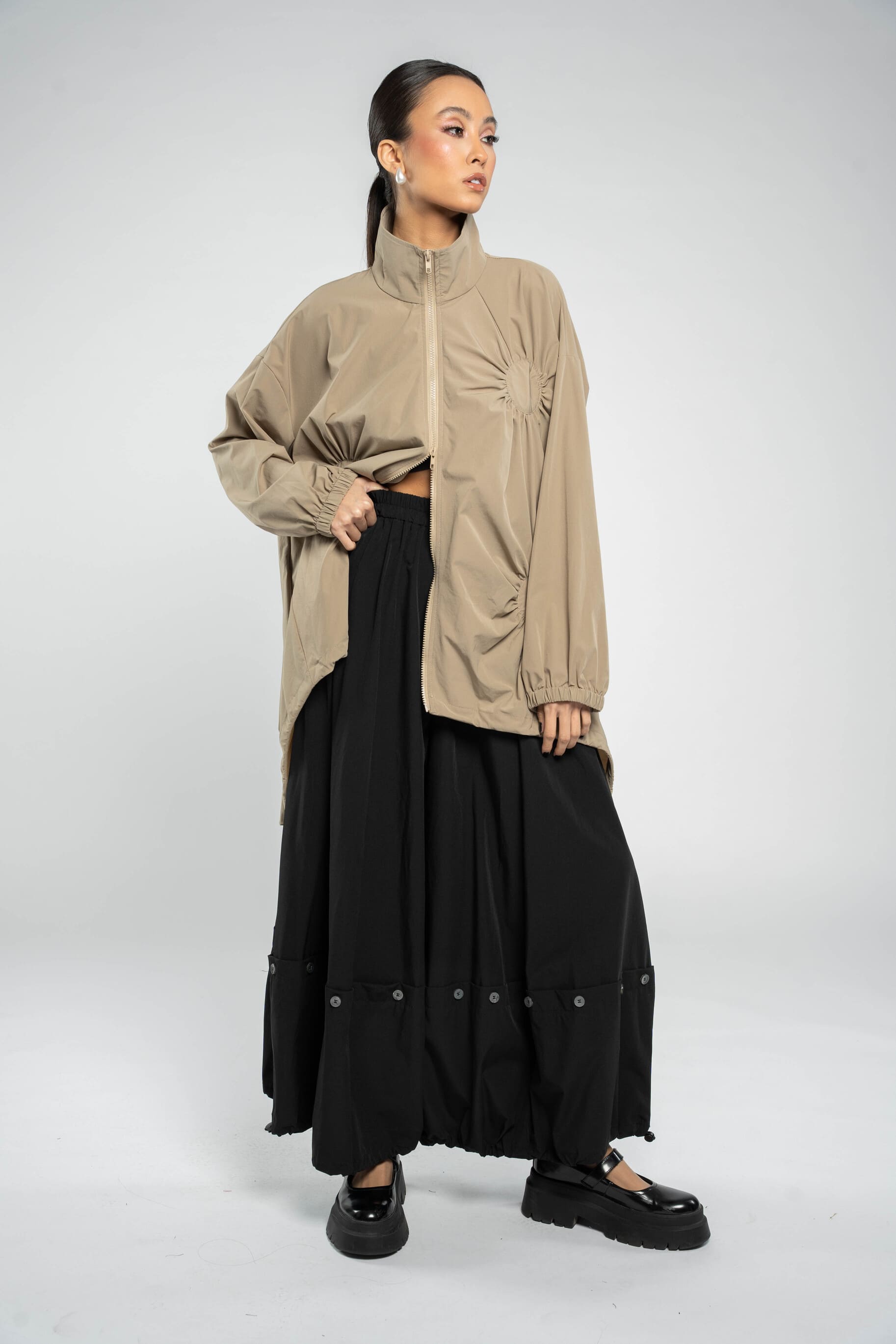 Urano Pants